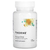 Thorne Prenatal DHA, 650mg DHA and 200mg of EPA 60 capsules